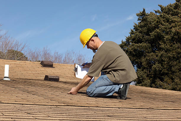 Cold Roofs in Fort Pierre, SD