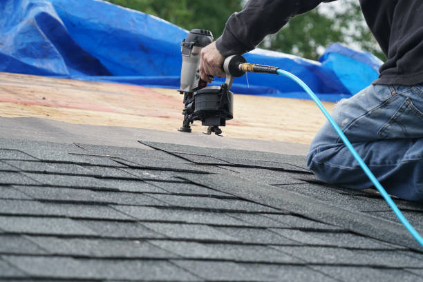 Hot Roofs in Fort Pierre, SD